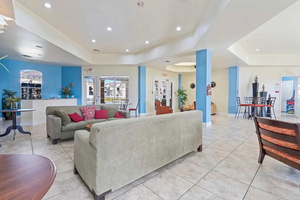 707 Terrace Ridge Circle Davenport FL 33896