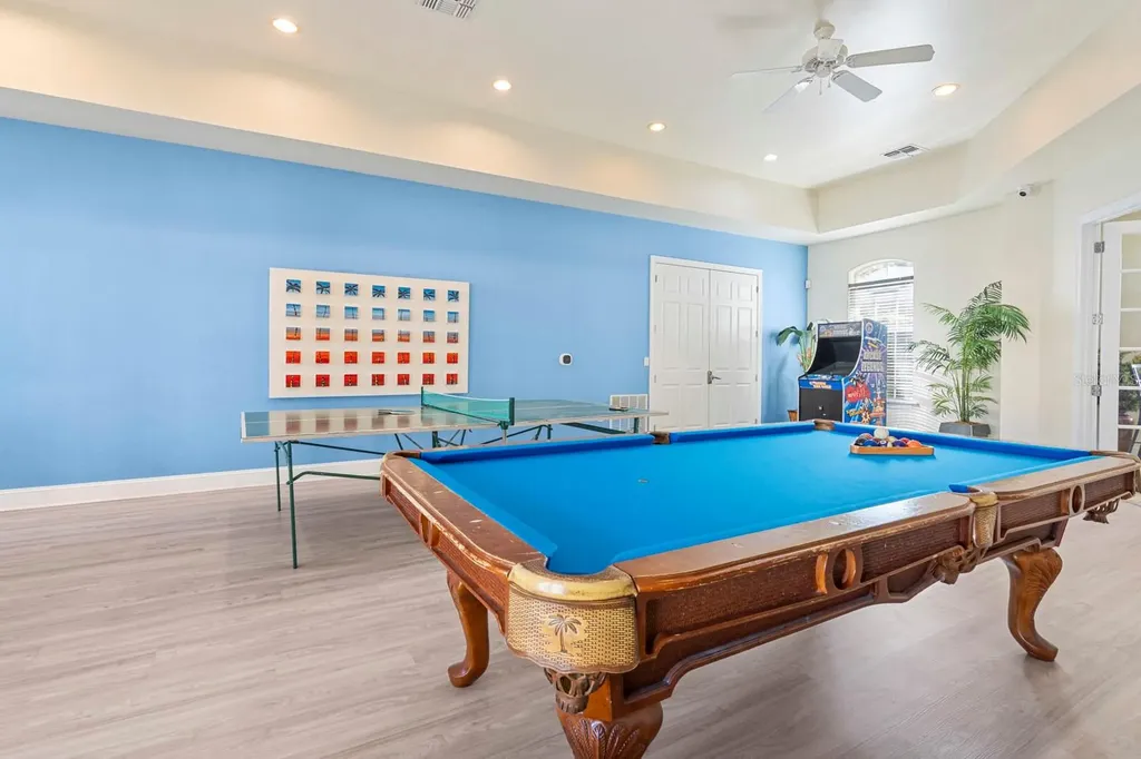 707 Terrace Ridge Circle Davenport FL 33896