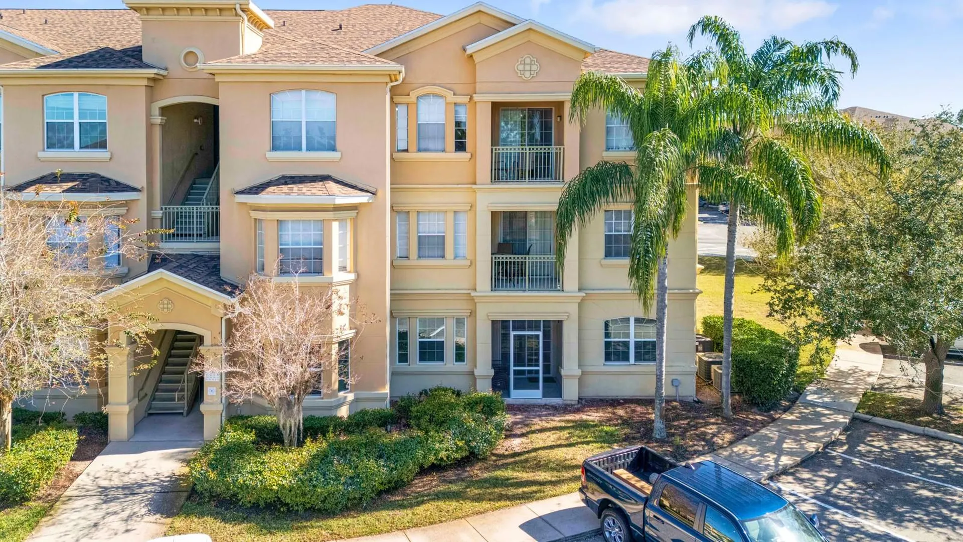 707 Terrace Ridge Circle Davenport FL 33896