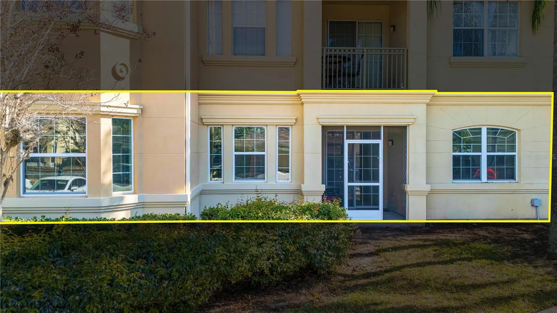 707 Terrace Ridge Circle Davenport FL 33896