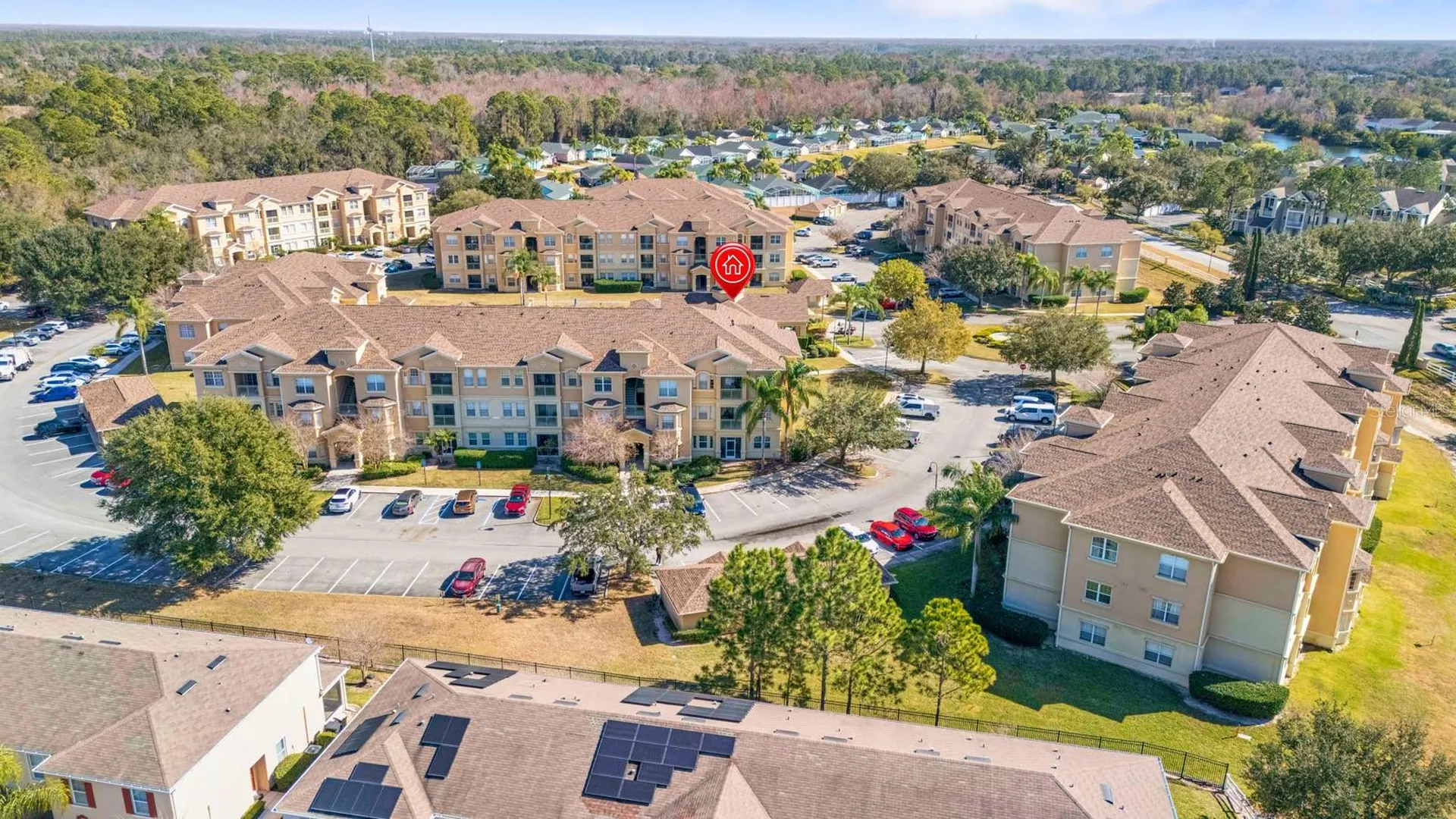 707 Terrace Ridge Circle Davenport FL 33896