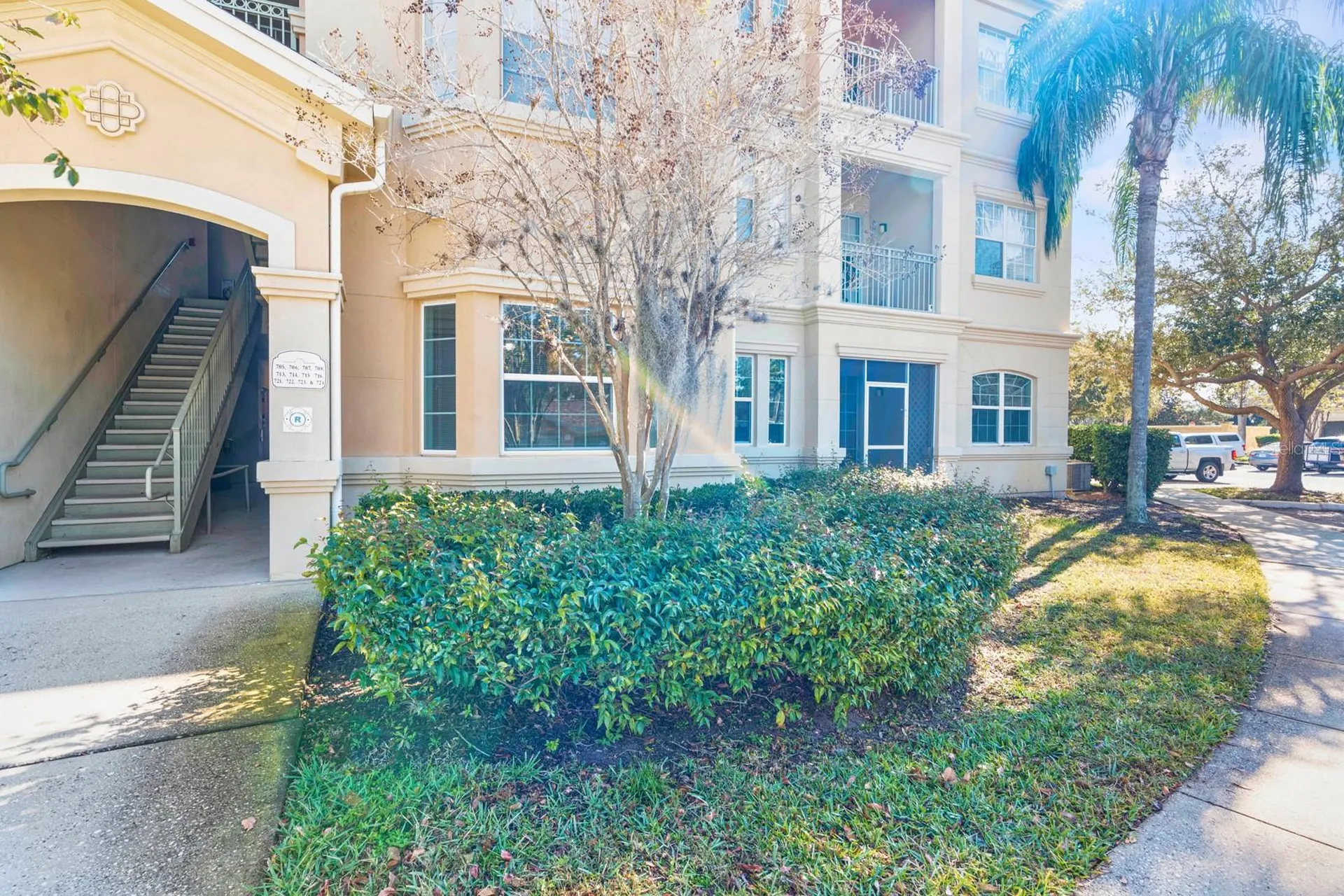 707 Terrace Ridge Circle Davenport FL 33896