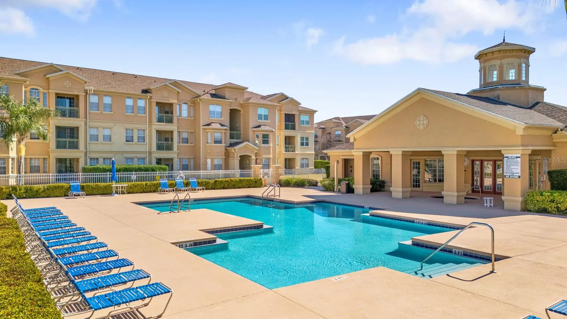 707 Terrace Ridge Circle Davenport FL 33896