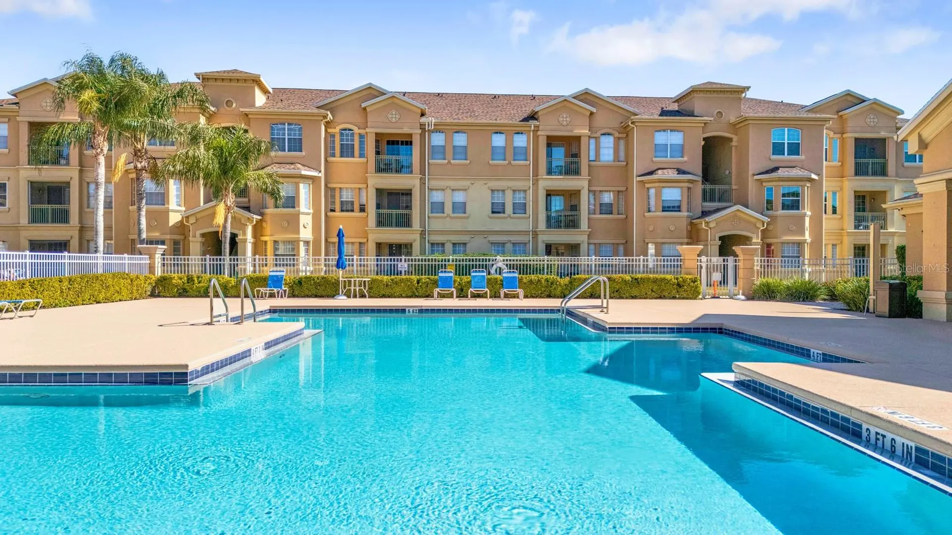 707 Terrace Ridge Circle Davenport FL 33896