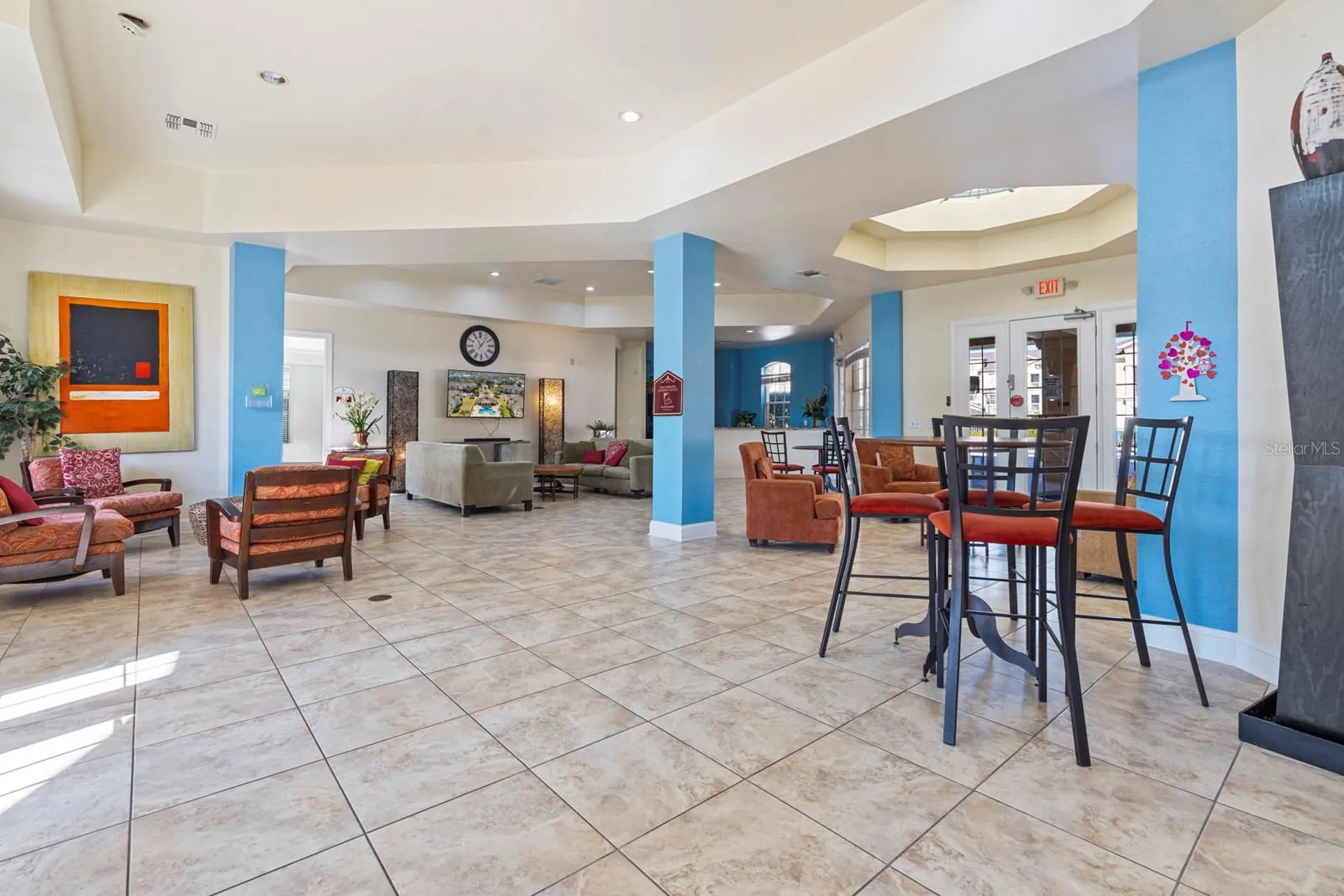 707 Terrace Ridge Circle Davenport FL 33896