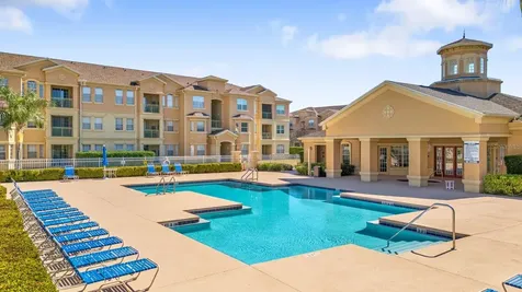 707 Terrace Ridge Circle Davenport FL 33896
