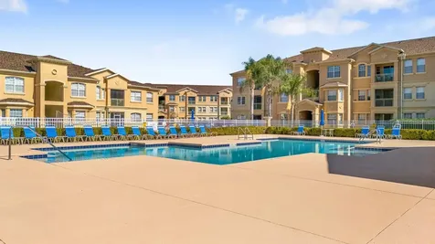 707 Terrace Ridge Circle Davenport FL 33896