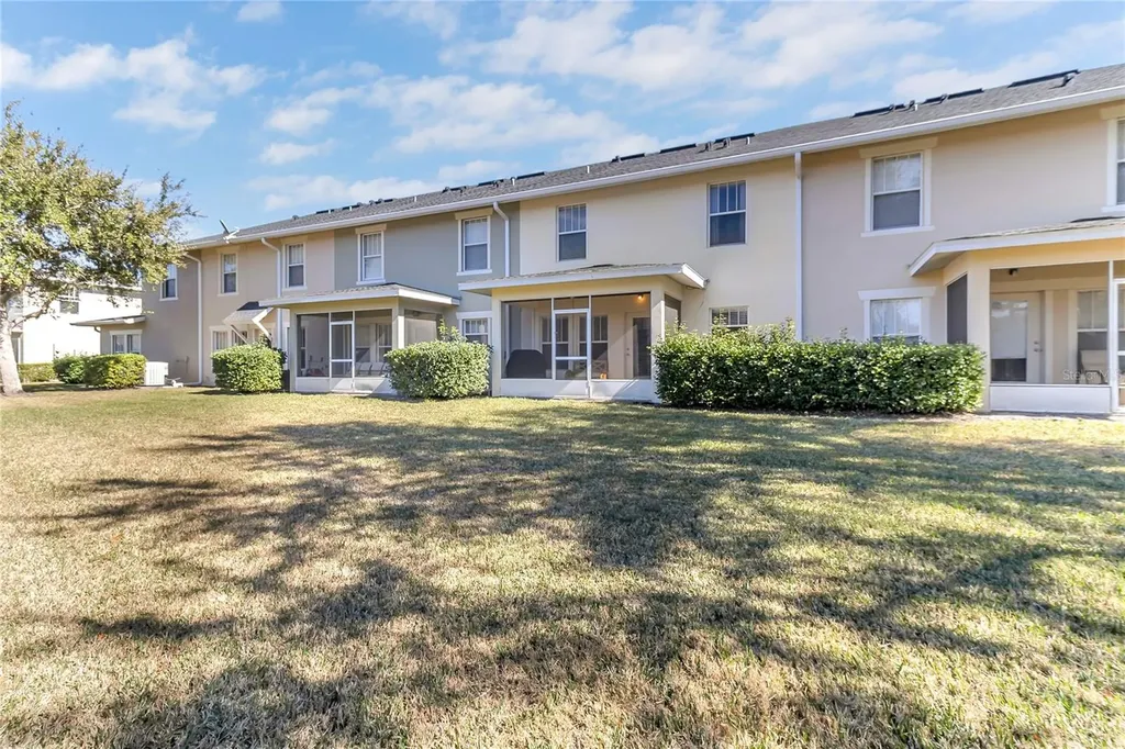 9627 Biscotti Avenue Orlando FL 32829