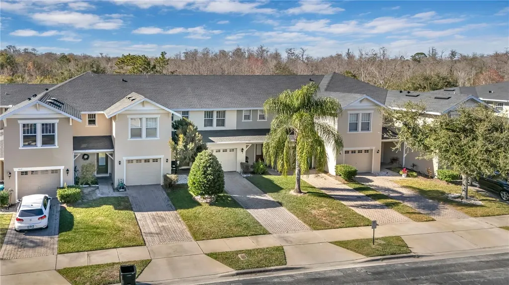 9627 Biscotti Avenue Orlando FL 32829