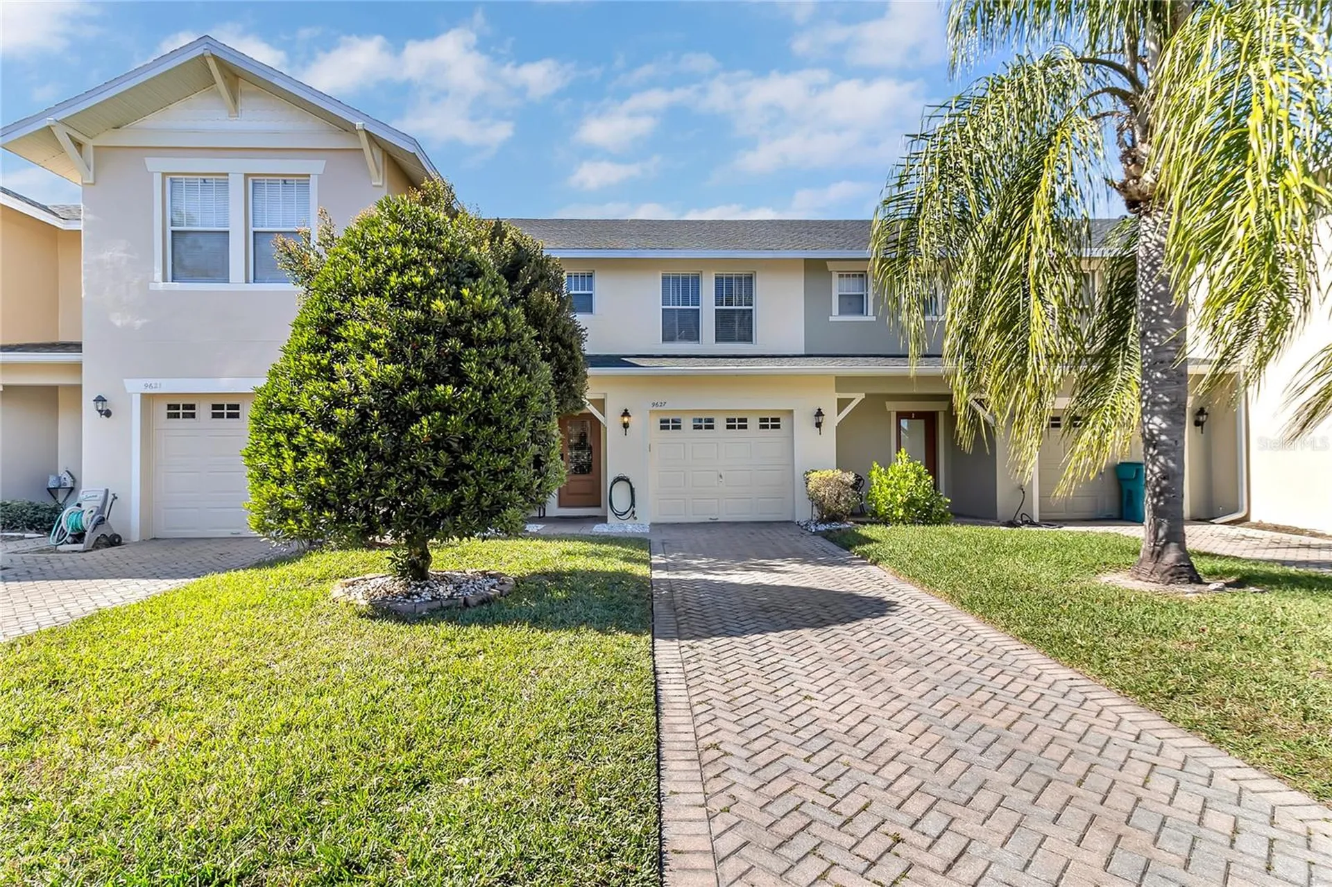 9627 Biscotti Avenue Orlando FL 32829