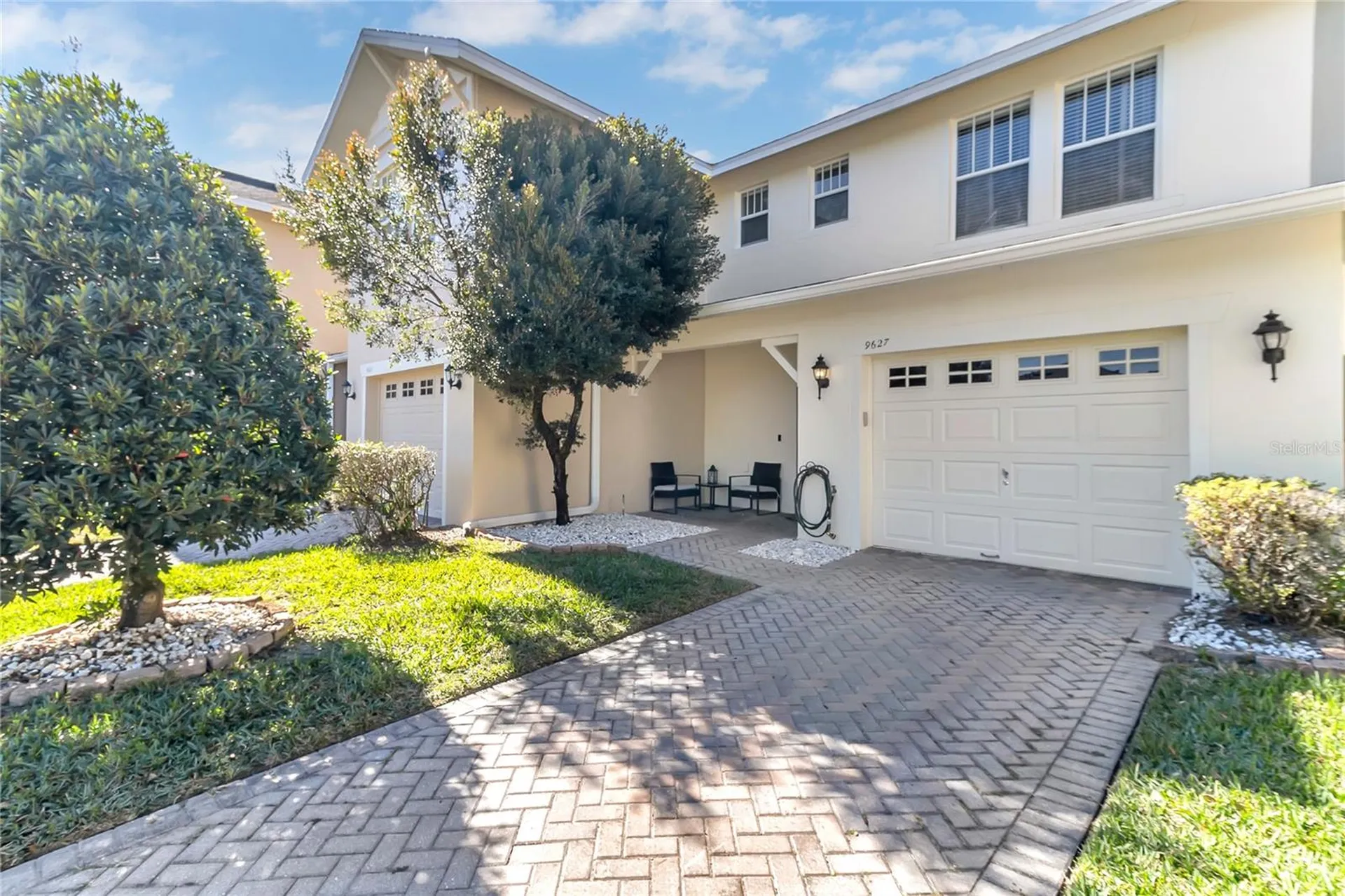 9627 Biscotti Avenue Orlando FL 32829