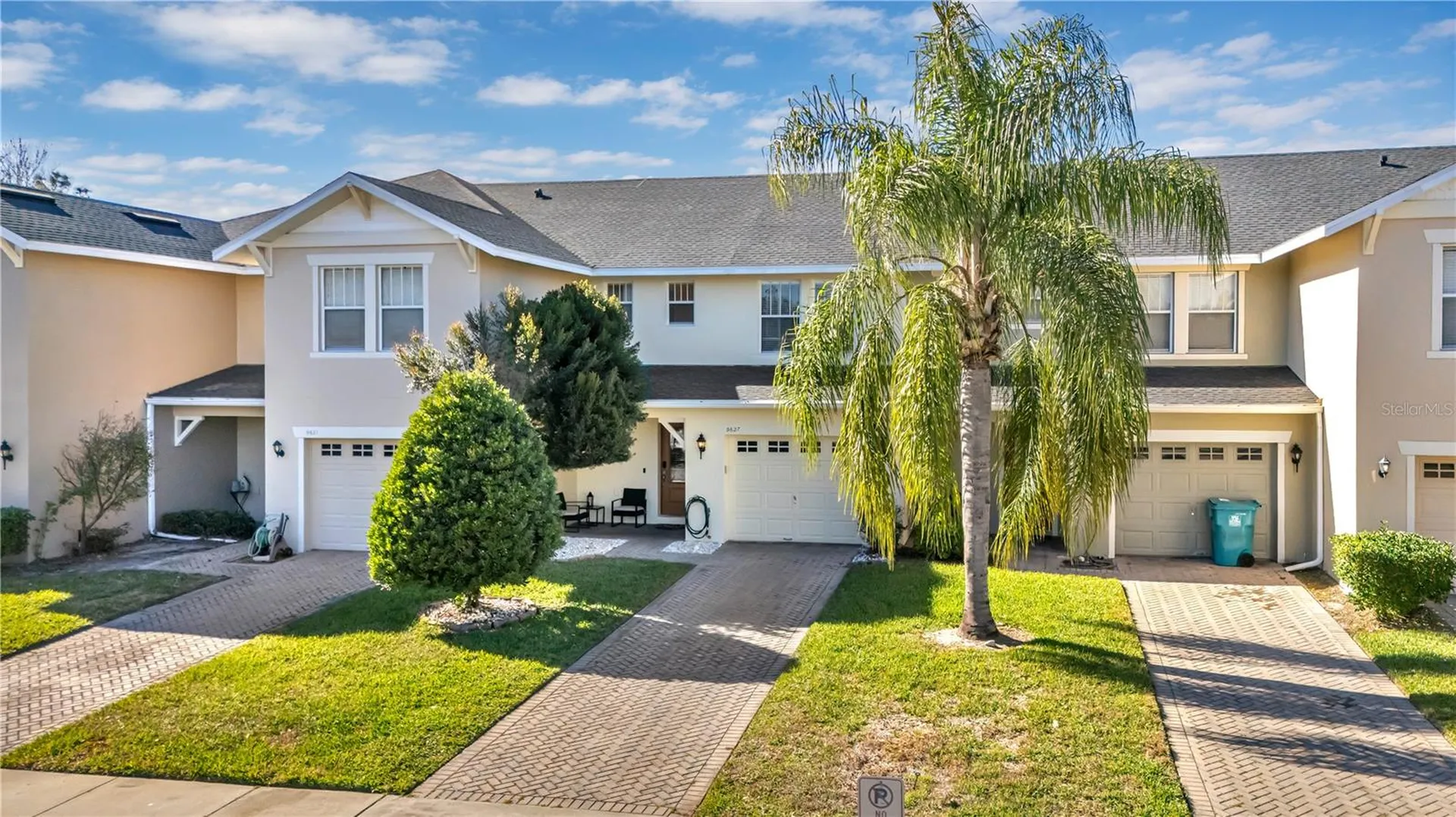 9627 Biscotti Avenue Orlando FL 32829