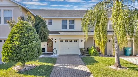 9627 Biscotti Avenue Orlando FL 32829
