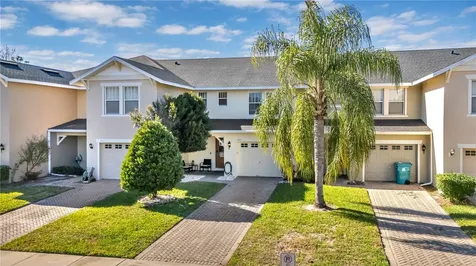 9627 Biscotti Avenue Orlando FL 32829