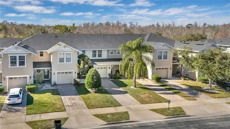 9627 Biscotti Avenue Orlando FL 32829