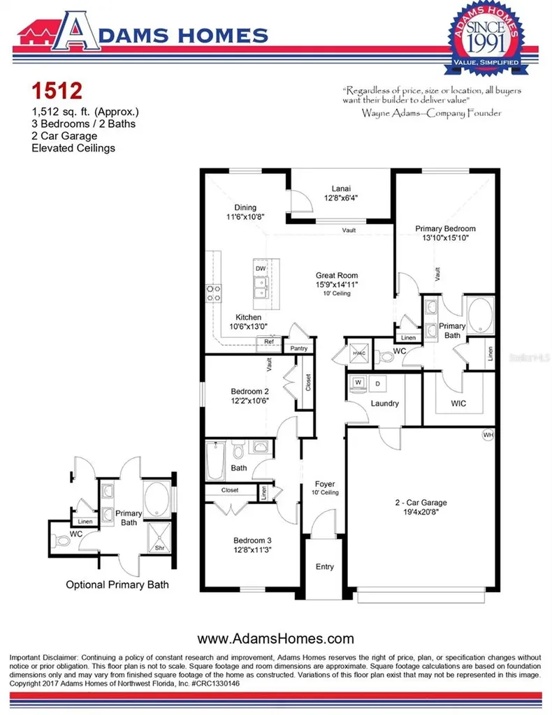 2602 SW 250th Terrace Newberry FL 32669