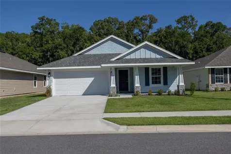 2602 SW 250th Terrace Newberry FL 32669