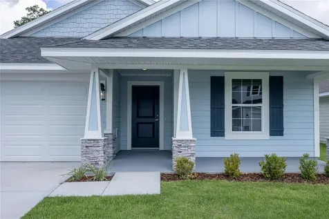 2602 SW 250th Terrace Newberry FL 32669