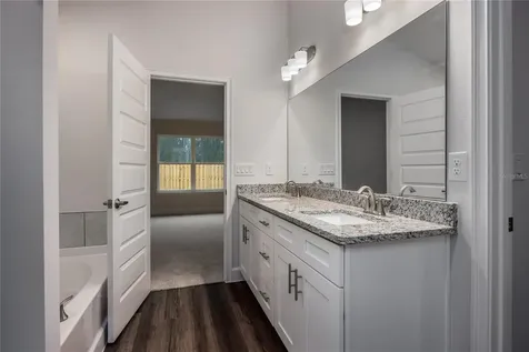 2602 SW 250th Terrace Newberry FL 32669