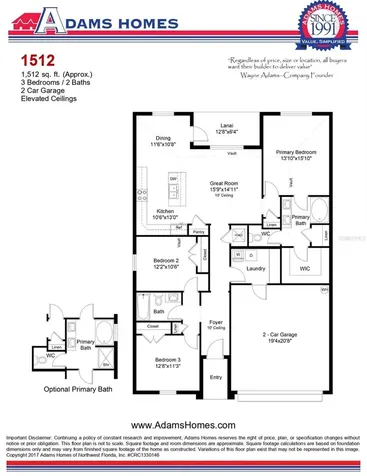 2602 SW 250th Terrace Newberry FL 32669