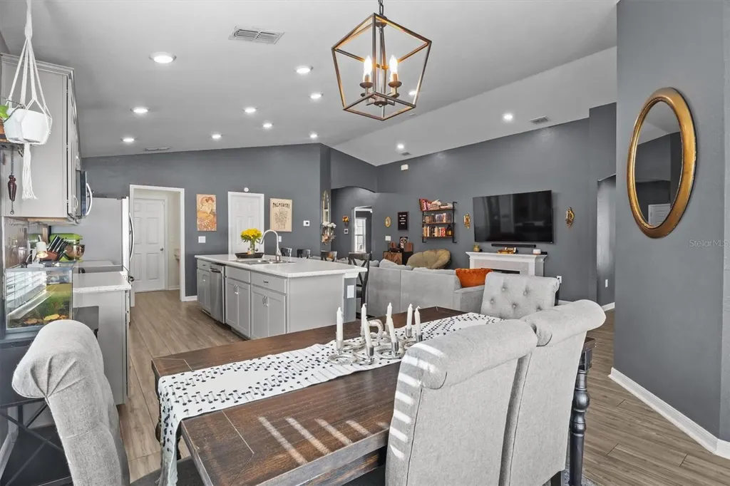 1137 Second Drive Eagle Lake FL 33839