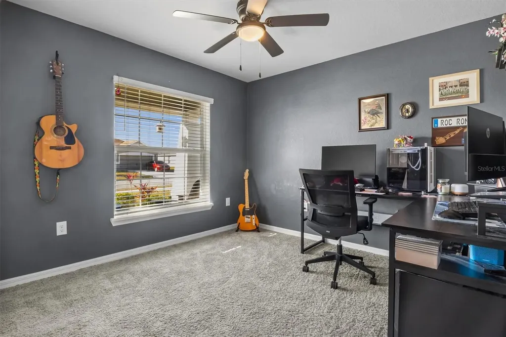 1137 Second Drive Eagle Lake FL 33839