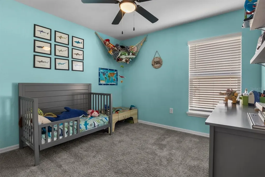 1137 Second Drive Eagle Lake FL 33839