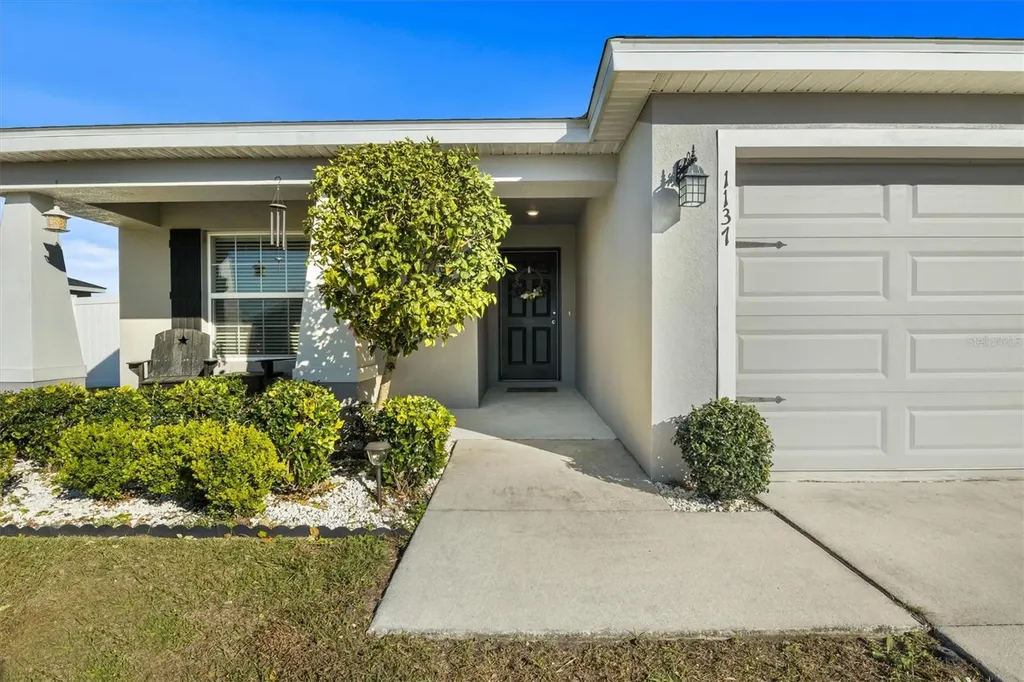 1137 Second Drive Eagle Lake FL 33839