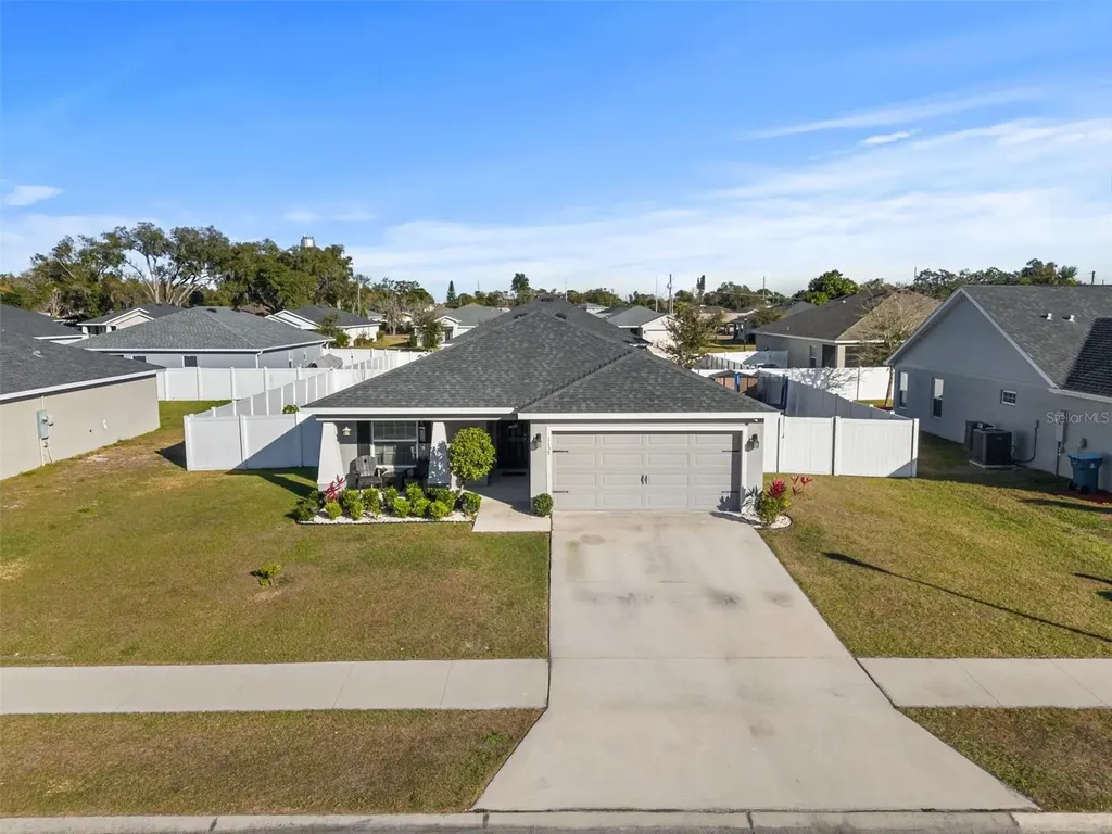1137 Second Drive Eagle Lake FL 33839