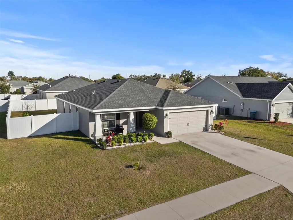 1137 Second Drive Eagle Lake FL 33839