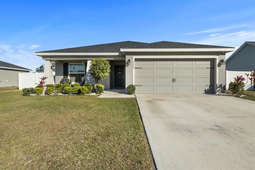 1137 Second Drive Eagle Lake FL 33839