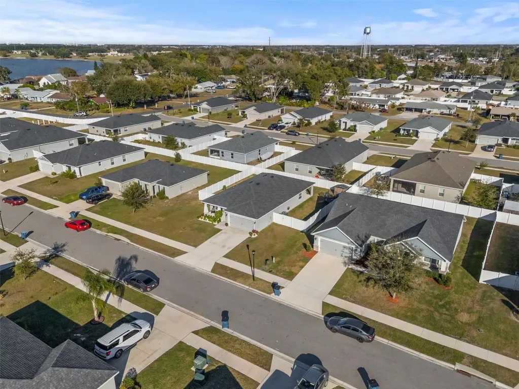 1137 Second Drive Eagle Lake FL 33839