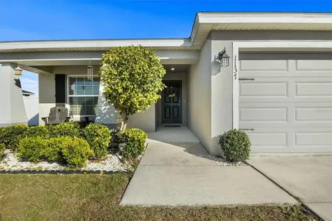 1137 Second Drive Eagle Lake FL 33839
