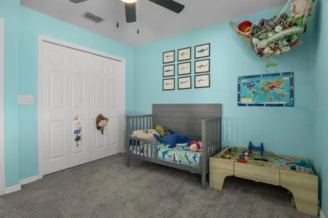 1137 Second Drive Eagle Lake FL 33839