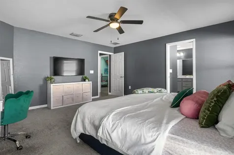 1137 Second Drive Eagle Lake FL 33839