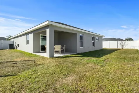 1137 Second Drive Eagle Lake FL 33839