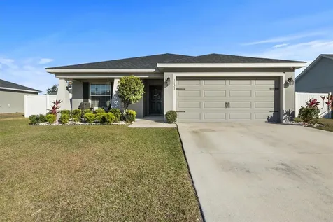 1137 Second Drive Eagle Lake FL 33839