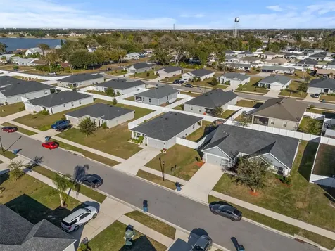 1137 Second Drive Eagle Lake FL 33839