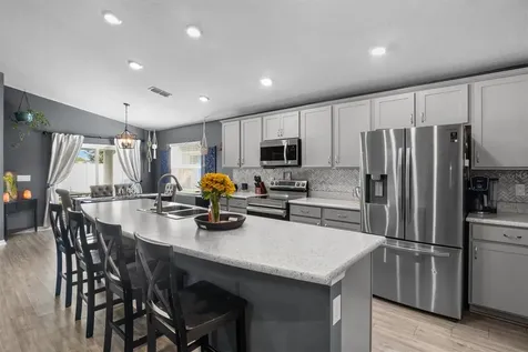 1137 Second Drive Eagle Lake FL 33839