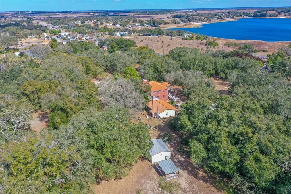 3655 N Scenic Highway Lake Wales FL 33898