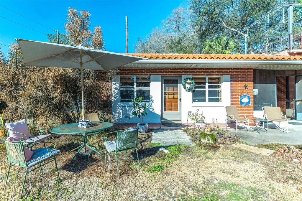 3655 N Scenic Highway Lake Wales FL 33898