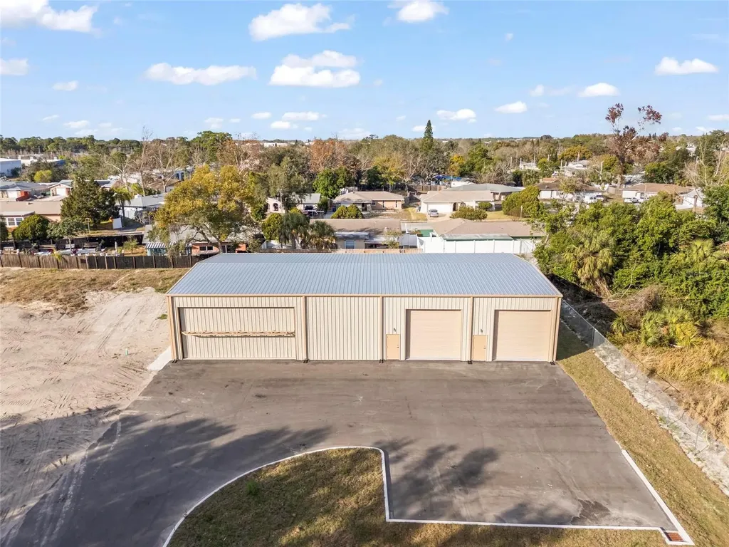 6305 Springer Drive Port Richey FL 34668