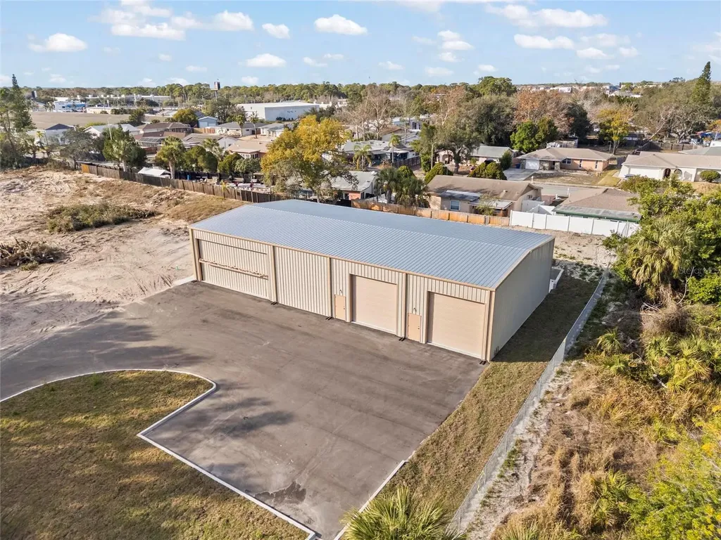 6305 Springer Drive Port Richey FL 34668