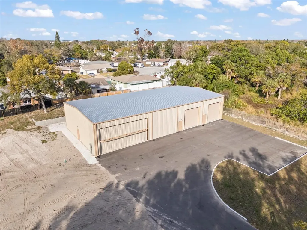 6305 Springer Drive Port Richey FL 34668