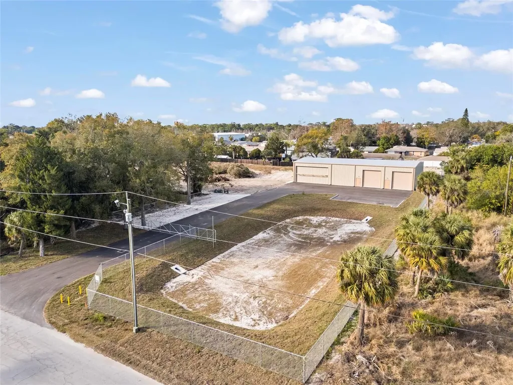 6305 Springer Drive Port Richey FL 34668