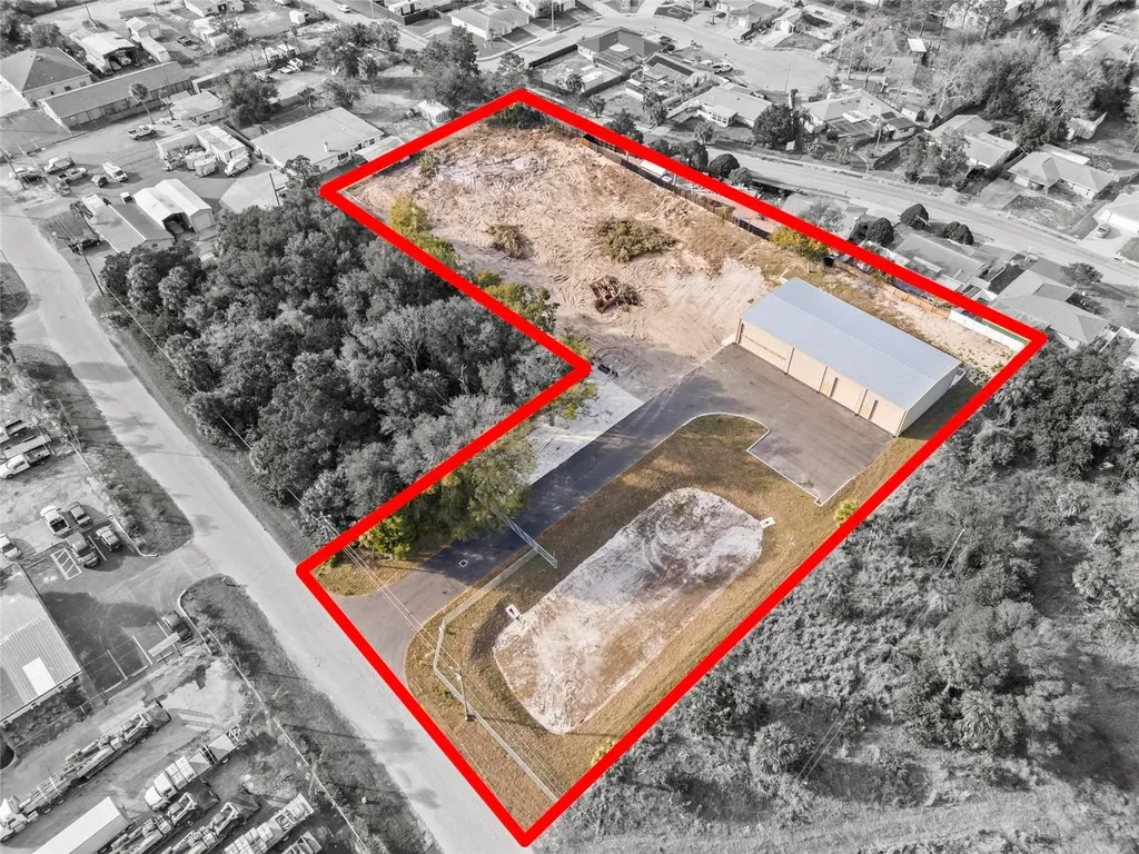 6305 Springer Drive Port Richey FL 34668