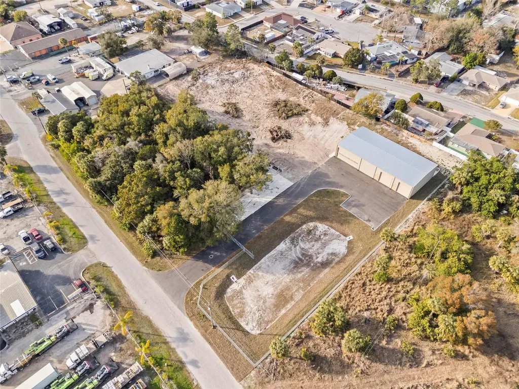 6305 Springer Drive Port Richey FL 34668