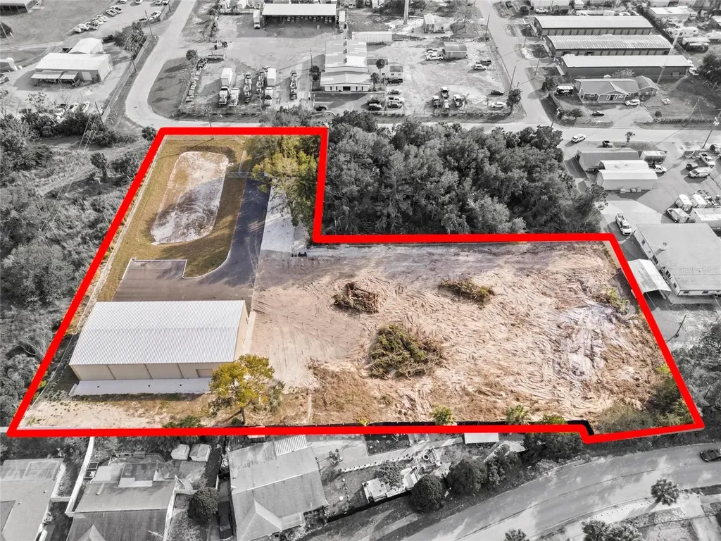 6305 Springer Drive Port Richey FL 34668