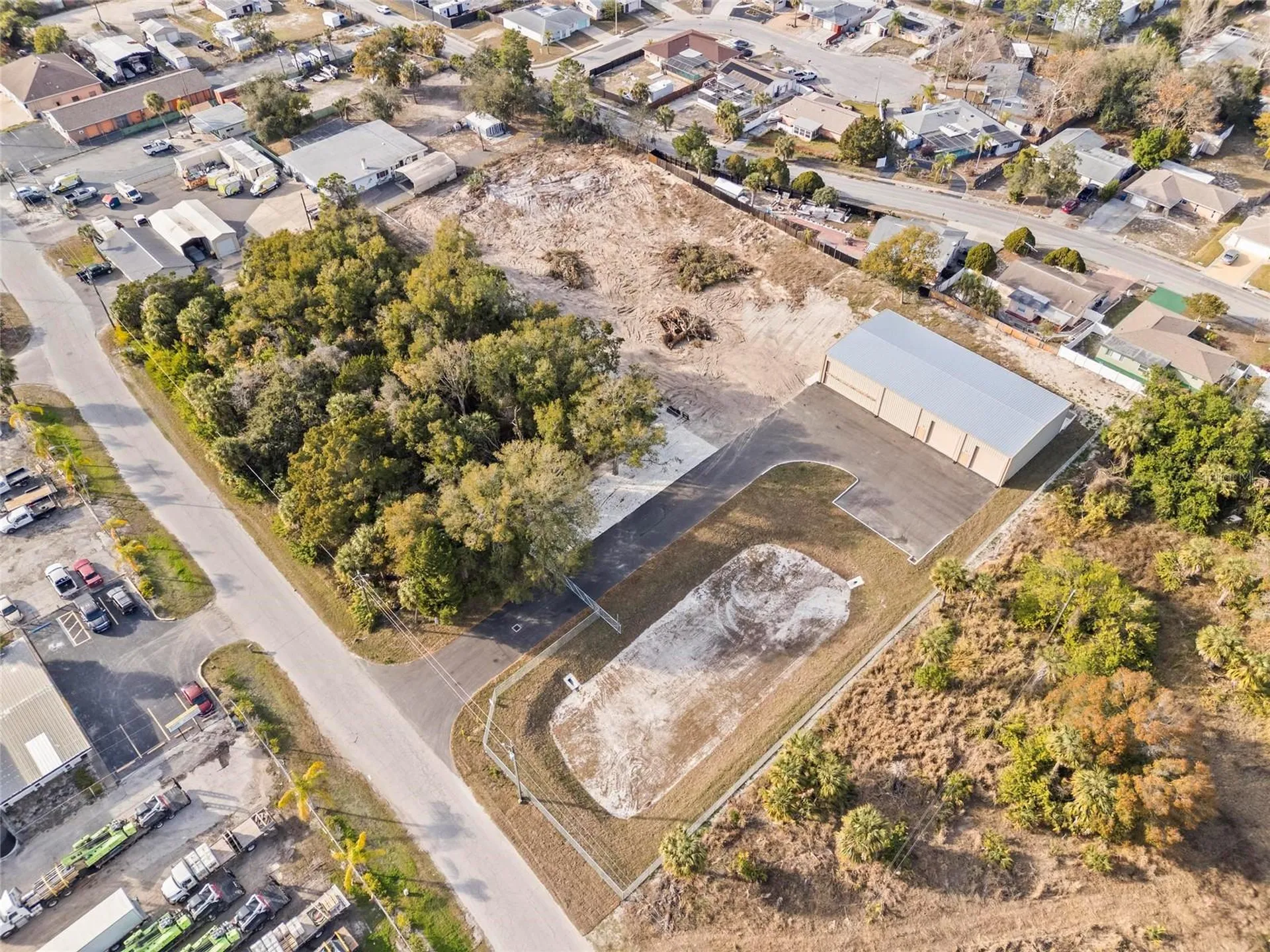 6305 Springer Drive Port Richey FL 34668