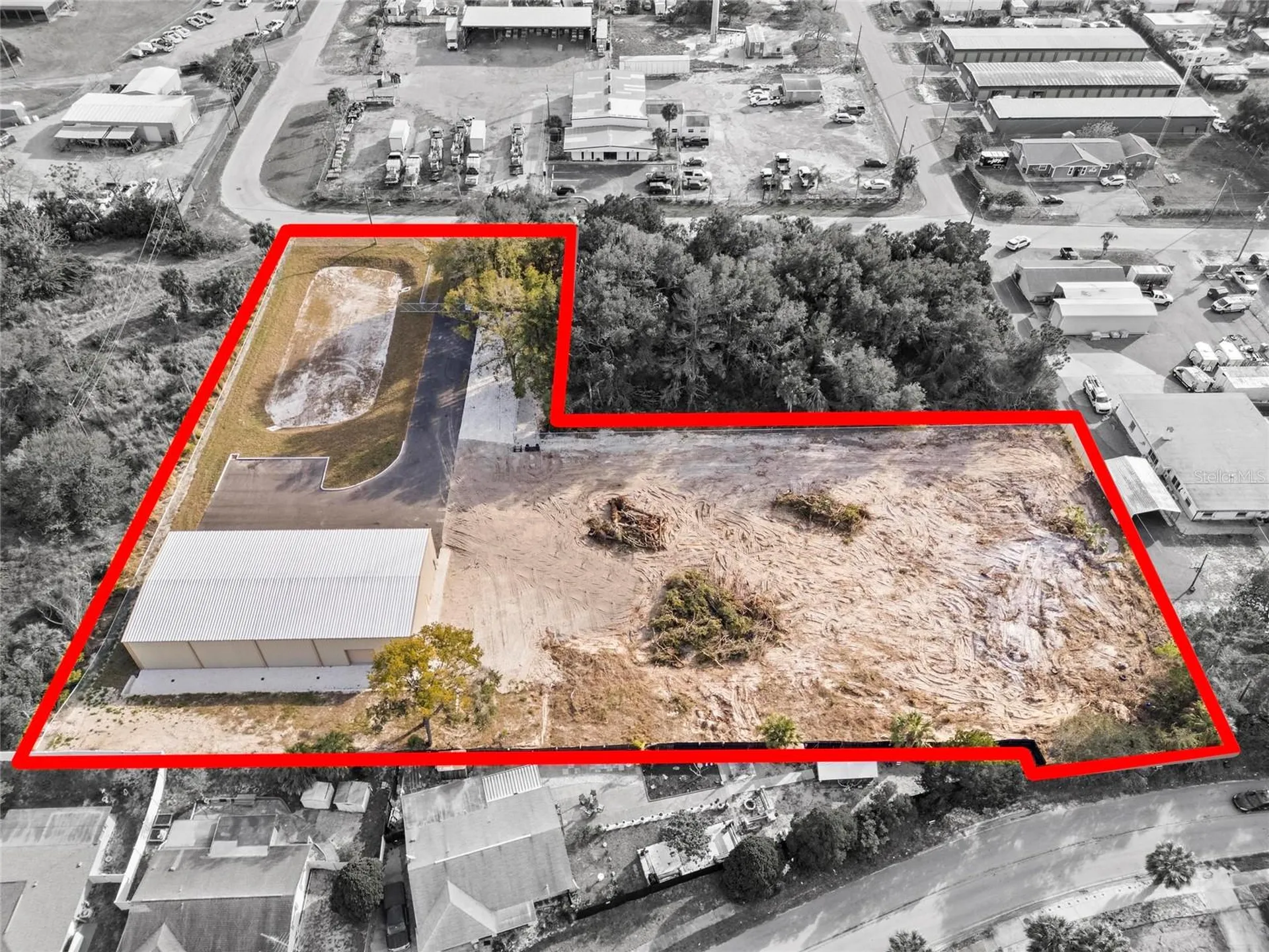 6305 Springer Drive Port Richey FL 34668